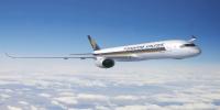 Singapore Airlines Boosts A380 Flights From Singapore for Winter Season